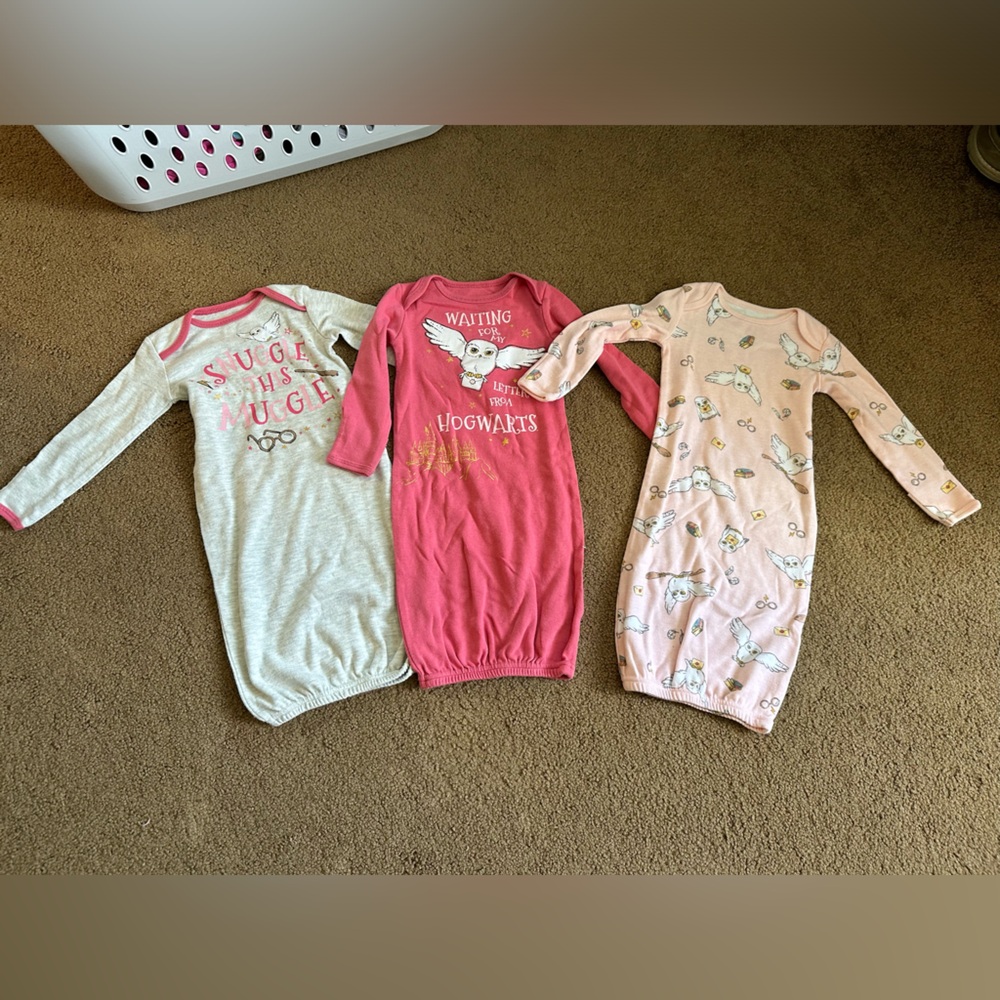 Sleep sack / gown